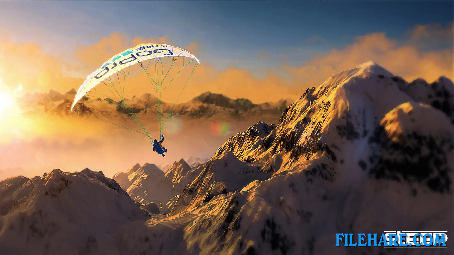 Steep PC Game Screenshots 2