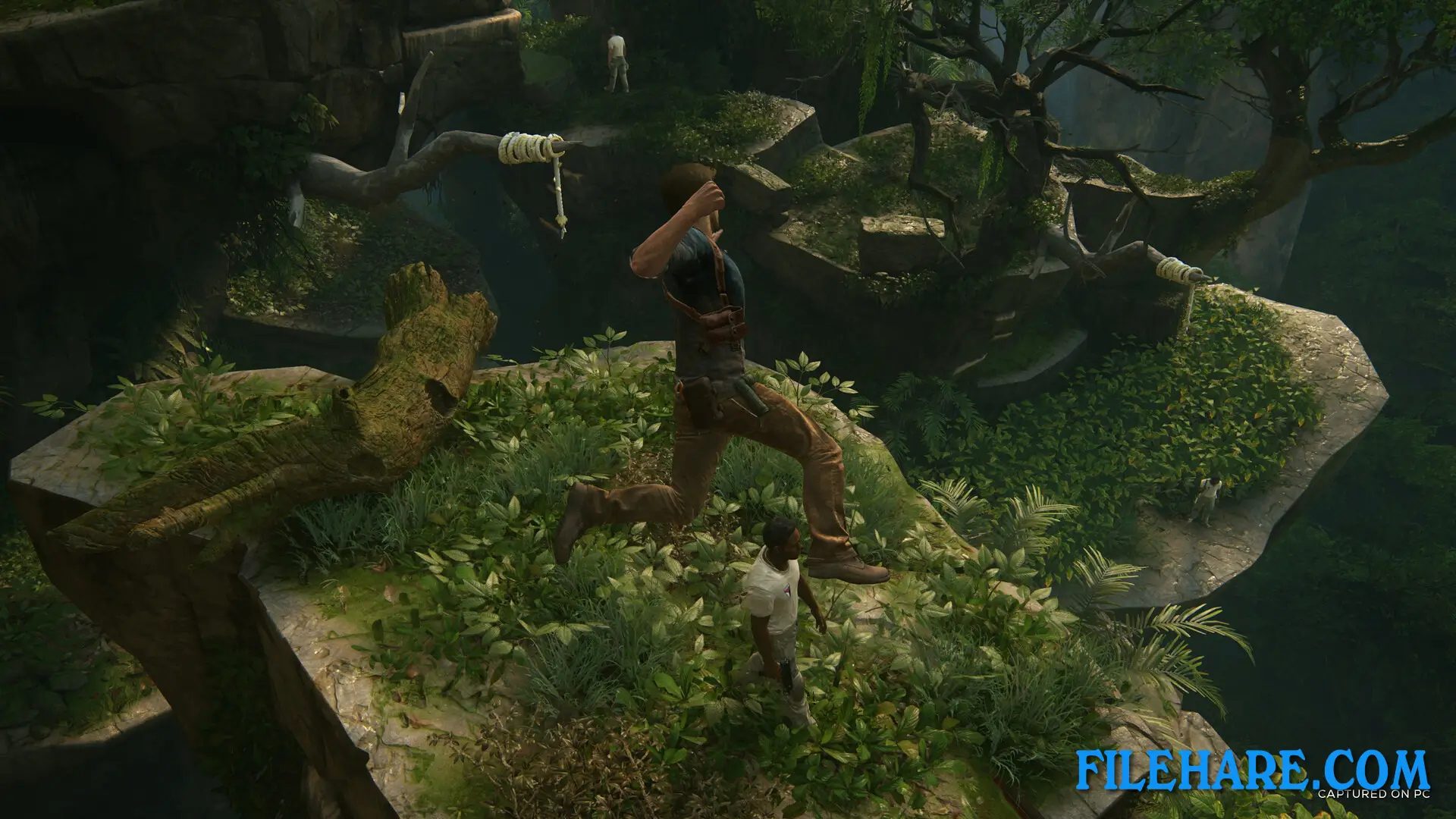 Gameplay Screenshots 4