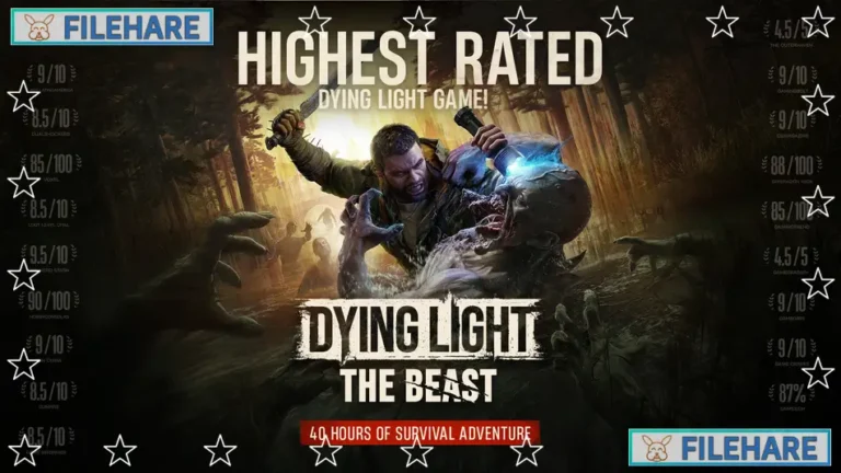 Dying Light: The Beast