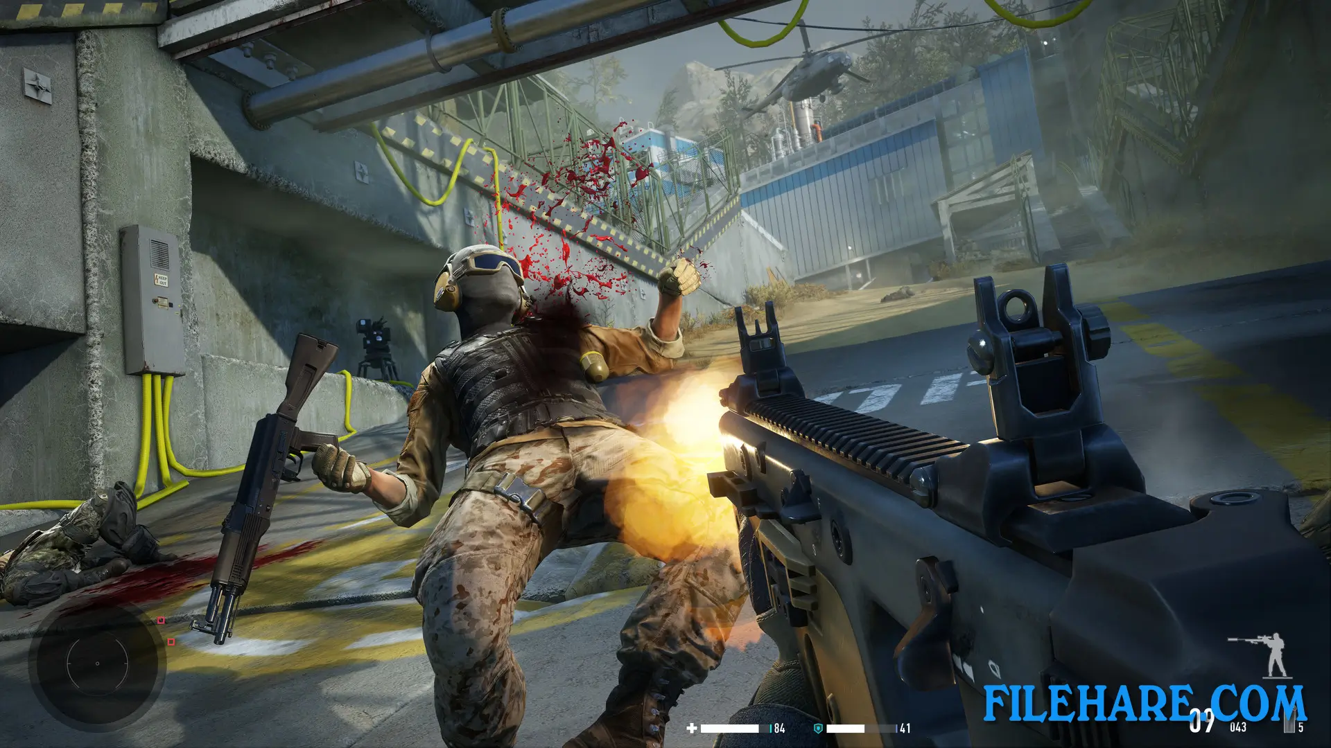 Gameplay Screenshots 4