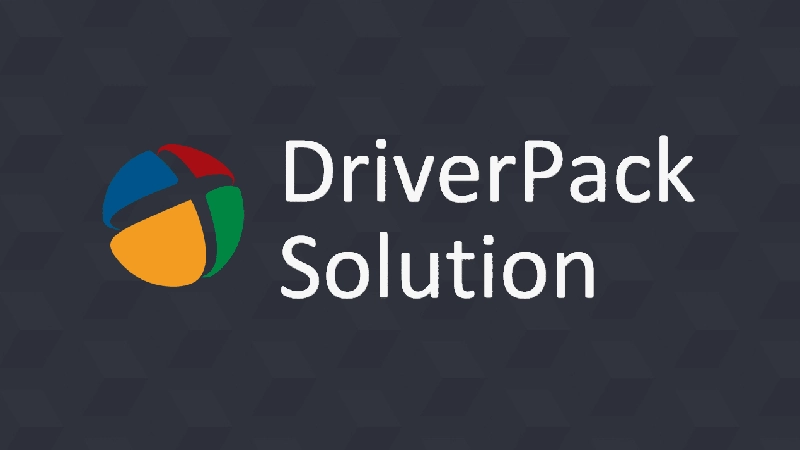 DriverPack Solution Full Offline