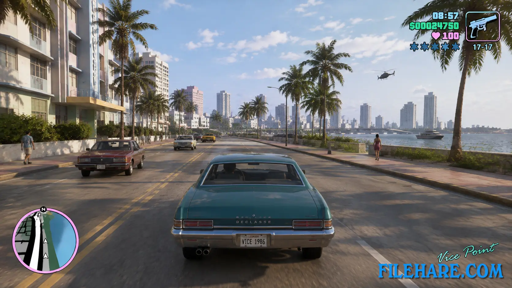 Gameplay Screenshots 4