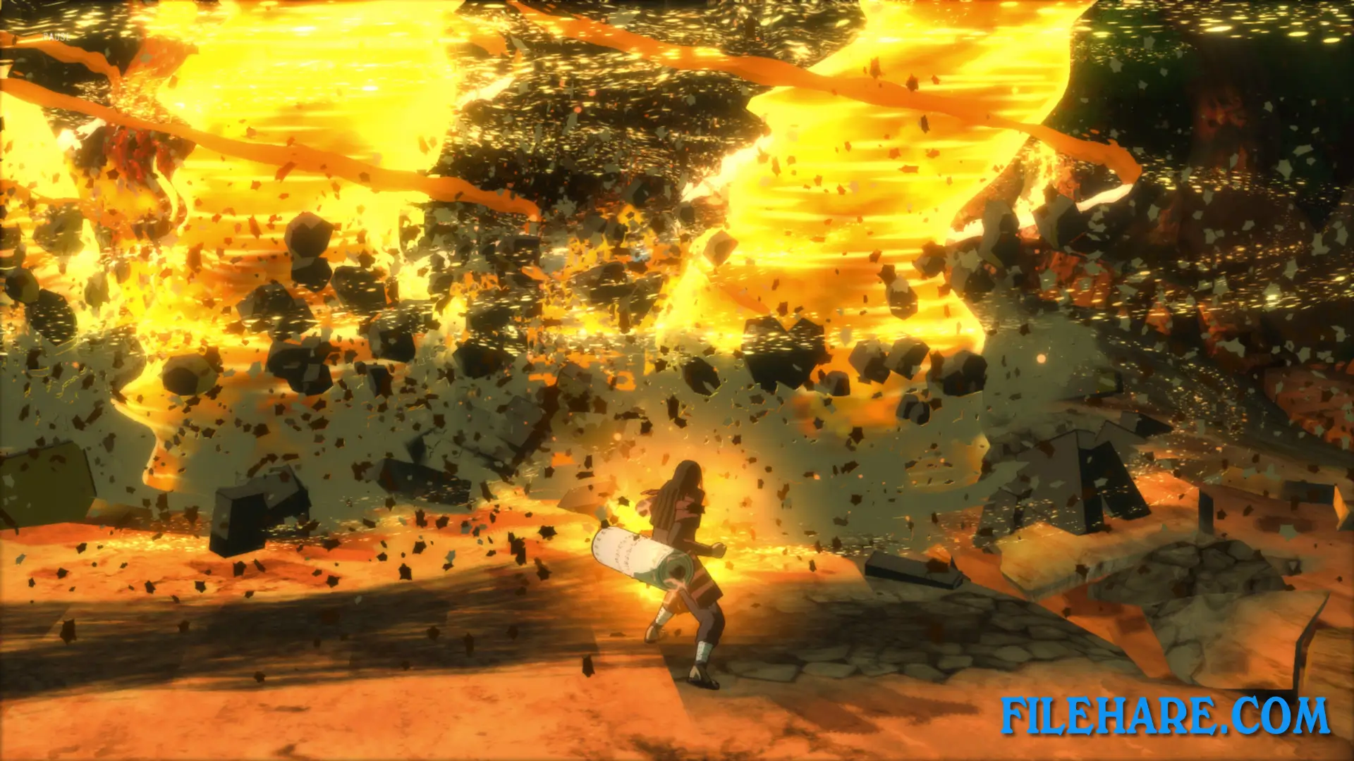 Gameplay Screenshots 4