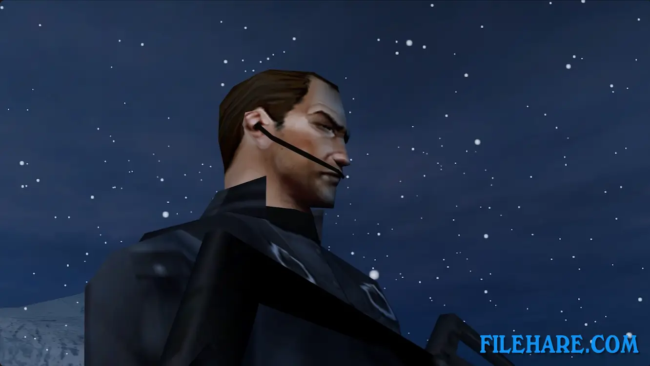 Project IGI PC Gameplay Screenshots 1