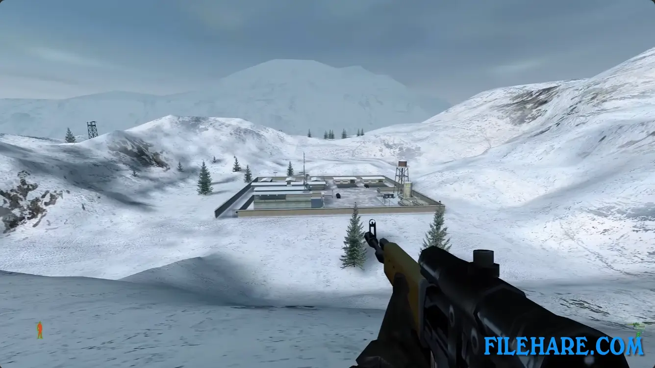 Gameplay Screenshots 4